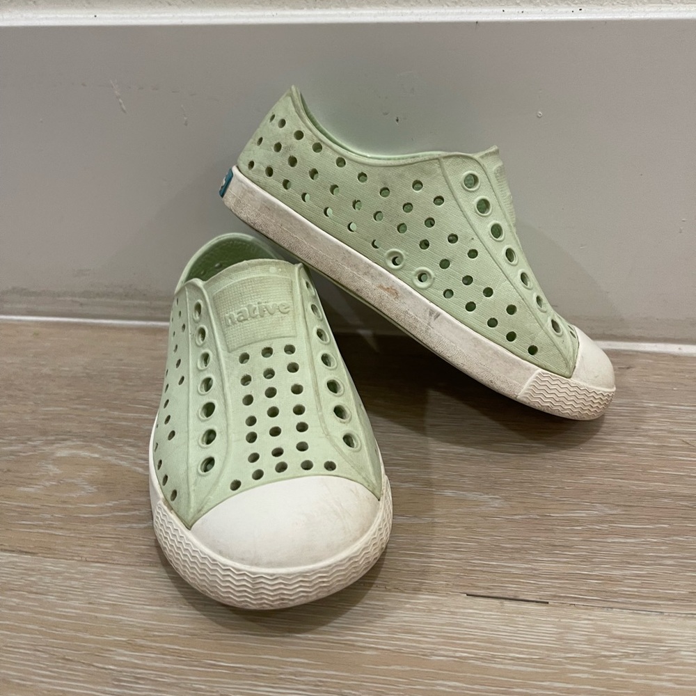 Native Shoes
